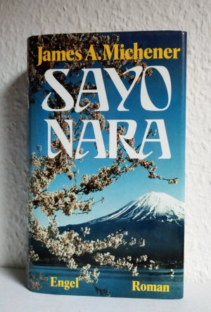 Sayonara