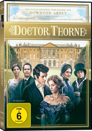 Doctor Thorne