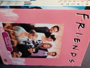 gebrauchter Film – Friends Season 6