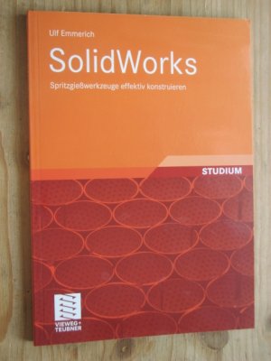 SolidWorks - Spritzgießwerkzeuge effektiv konstruieren