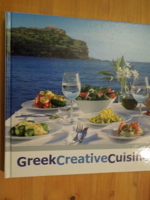 GreekCreativCuisine