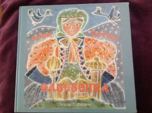 gebrauchtes Buch – Christel Süssmann – In dem Dorf der Babuschka