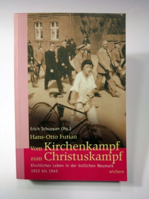 gebrauchte Buecher
