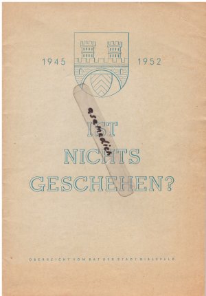 gebrauchte Buecher