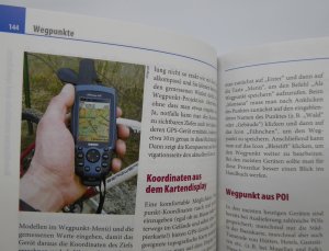 gebrauchtes Buch – Rainer Höh – Reise Know-How GPS Outdoor - Navigation