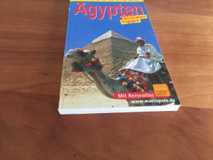 gebrauchtes Buch – Ägypten