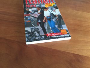 gebrauchtes Buch – Italien Nord