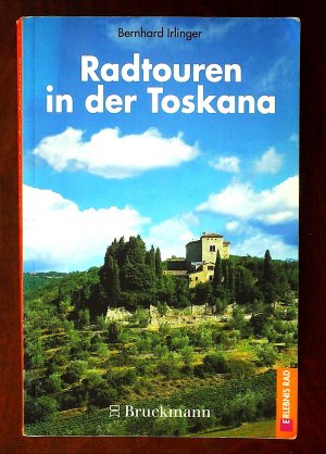 Radtouren in der Toskana