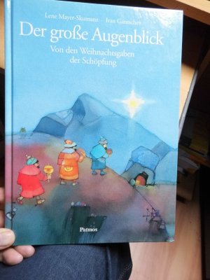 Der grosse Augenblick