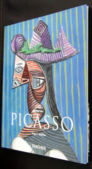 gebrauchtes Buch – Walther, Ingo F – Picasso