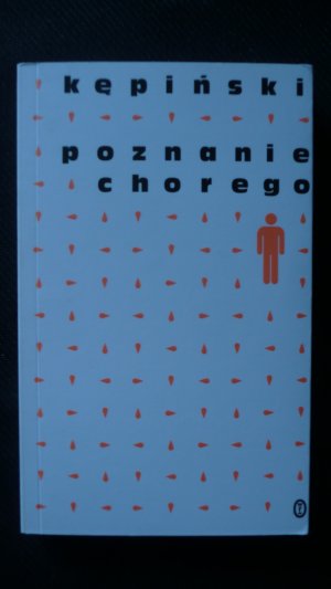 poznanie chorego