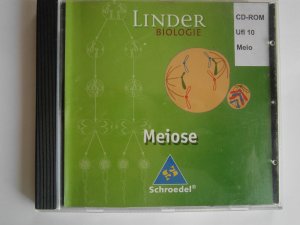 gebrauchtes Buch – Meiose CD