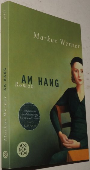 gebrauchtes Buch – Markus Werner – Am Hang