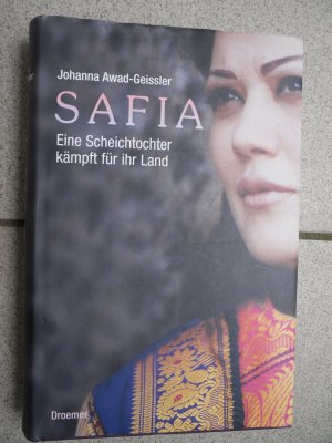 gebrauchtes Buch – Awad-Geissler, Johanna; Souhail – Safia