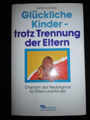 Glückliche Kinder - trotz Trennung der Eltern