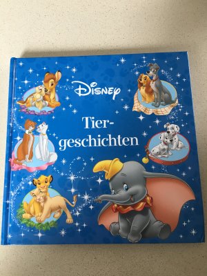 Tiergeschichten