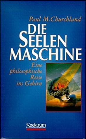 Die Seelenmaschine