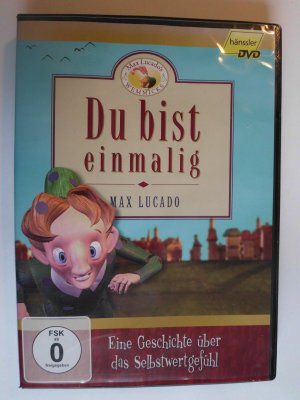 Du bist einmalig