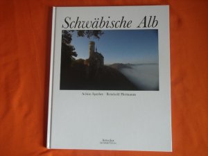 Schwäbische Alb