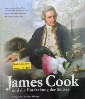 James Cook und die Entdeckung der Südsee