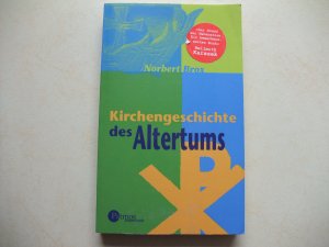 Kirchengeschichte des Altertums