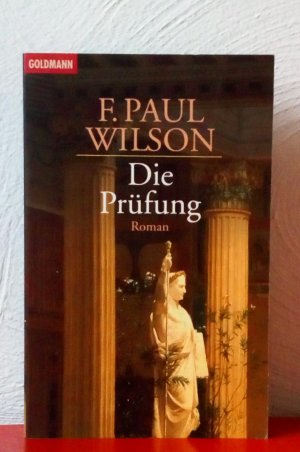 Die Prüfung