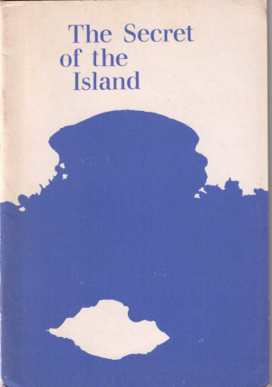 gebrauchtes Buch – Warner, Kenneth L – The Secret of the Island