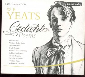 W.B. YEATS Gedichte Poems