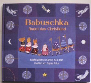 Babuschka findet das Christkind