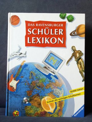 Das Ravensburger Schülerlexikon