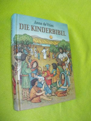 Die Kinderbibel