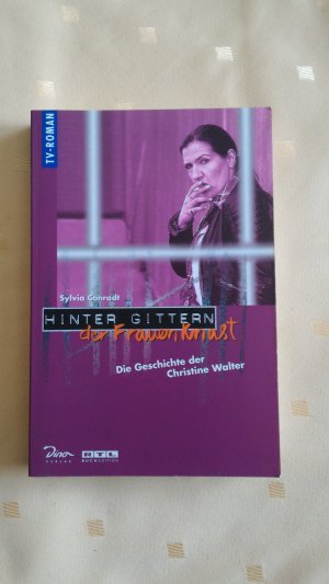 Hinter Gittern Der Frauenknast Die Geschichte Der Christine