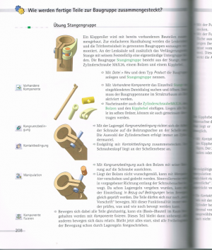 gebrauchtes Buch – Rembold, Rudolf W – Einstieg in CATIA V5 - Konstruktion in Übungen und Beispielen