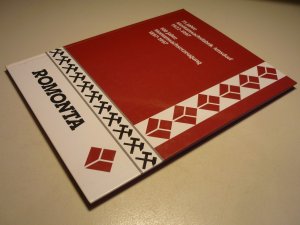 75 Jahre Montanwachsfabrik Amsdorf 1922-1997 / 100 Jahre Montanwachserzeugung 1897-1997 - Festschrift