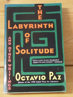 "the labyrinth of solitude"