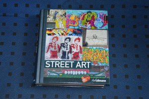 Art Pocket: Street Art