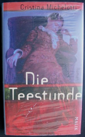 Die Teestunde (originalverpackt, ungeöffnet)