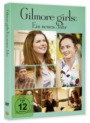 Gilmore Girls - Ein neues Jahr