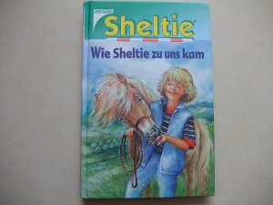 gebrauchtes Buch – Peter Clover – Wie Sheltie zu uns kam