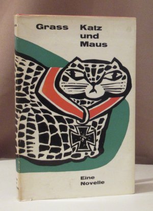 Katz und Maus. Eine Novelle.