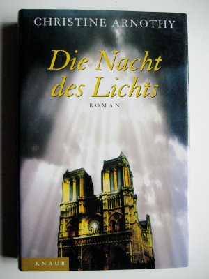 Die Nacht des Lichts