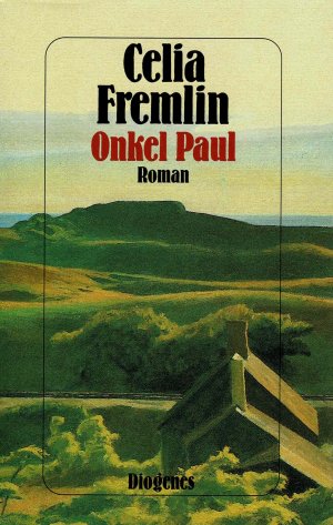 gebrauchtes Buch – Celia Fremlin – Onkel Paul