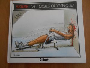 La forme olympique