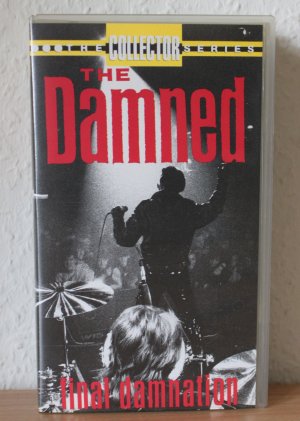 gebrauchter Film – The Damned - Final Damnation