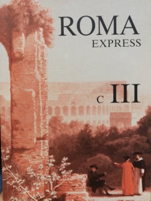 gebrauchtes Buch – Lindauer, Josef; Westphalen – Roma C. Neues Unterrichtswerk für Latein