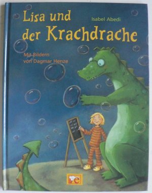 Lisa und der Krachdrache - Ab 3 Jahren