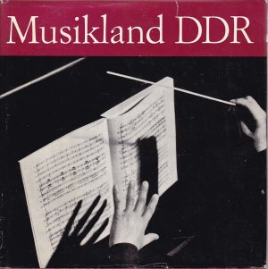 Musikland DDR