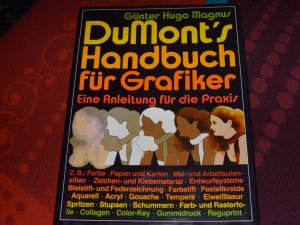 DuMont's Handbuch für Grafiker