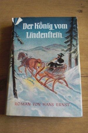 Der König vom Lindenstein