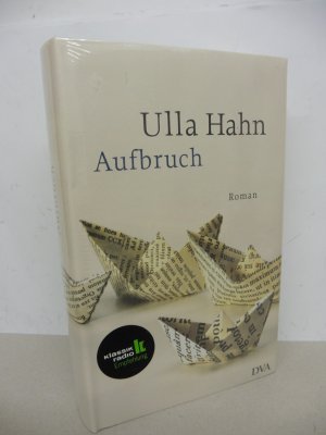 gebrauchtes Buch – Ulla Hahn – Aufbruch